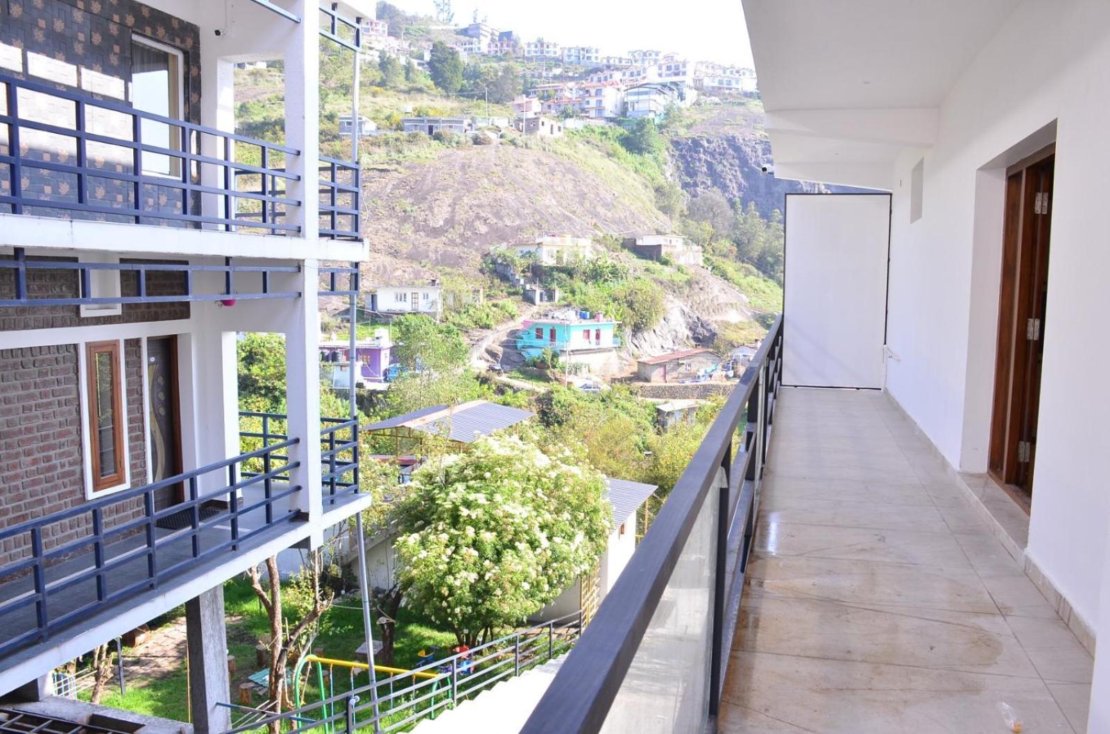 The House Resort Kodaikanal
