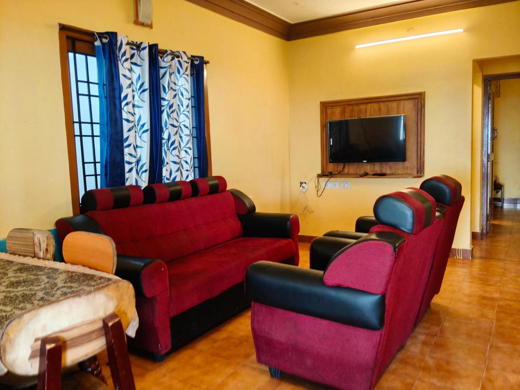 Homestay Quality Holidays *