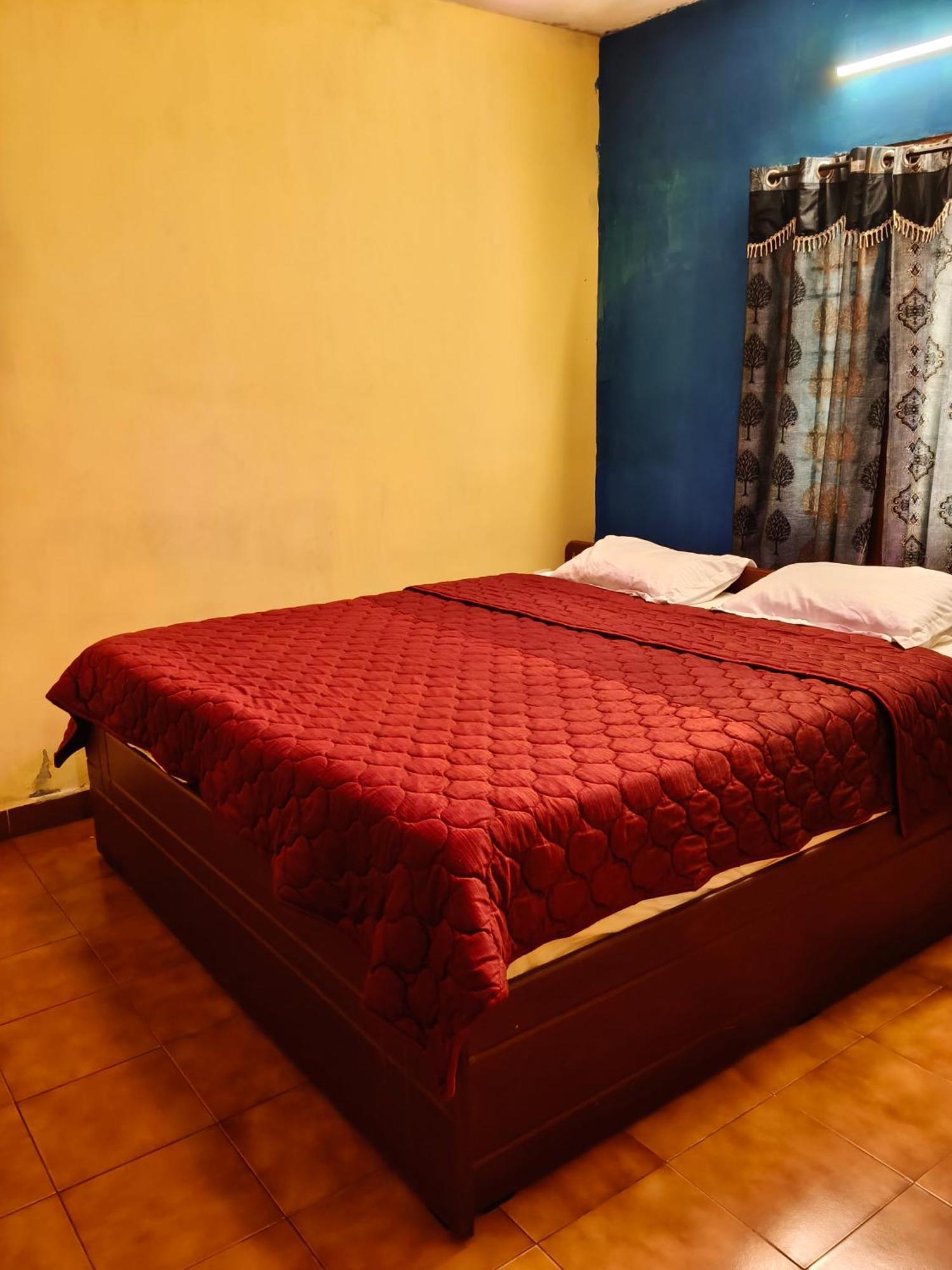 Quality Holidays Kodaikanal