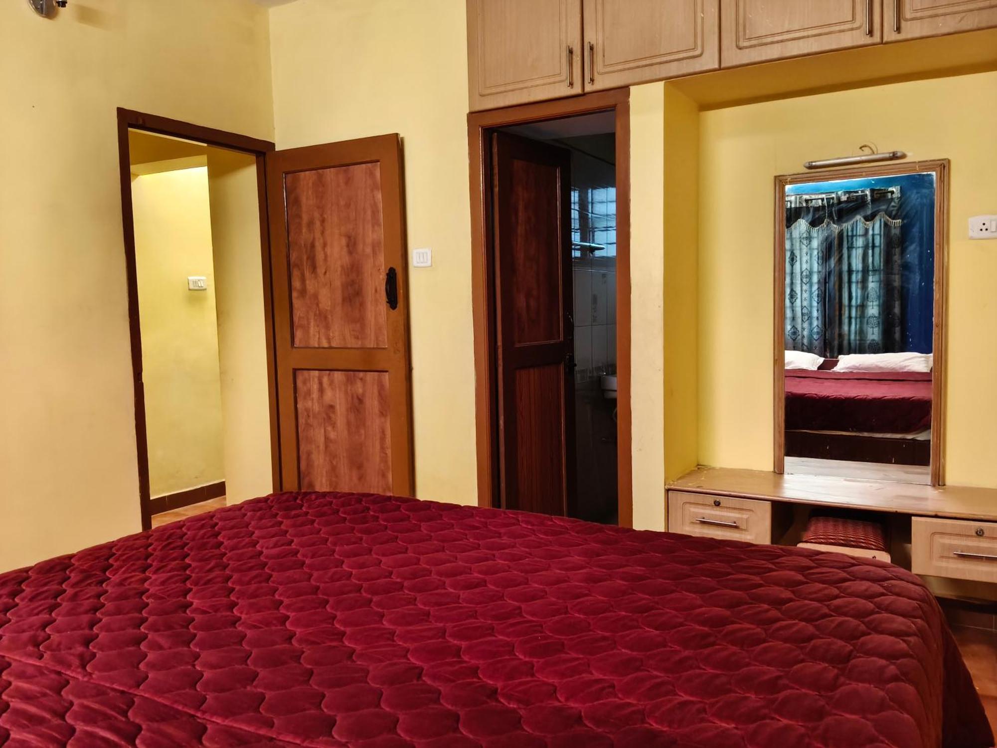 Quality Holidays Homestay Kodaikanal