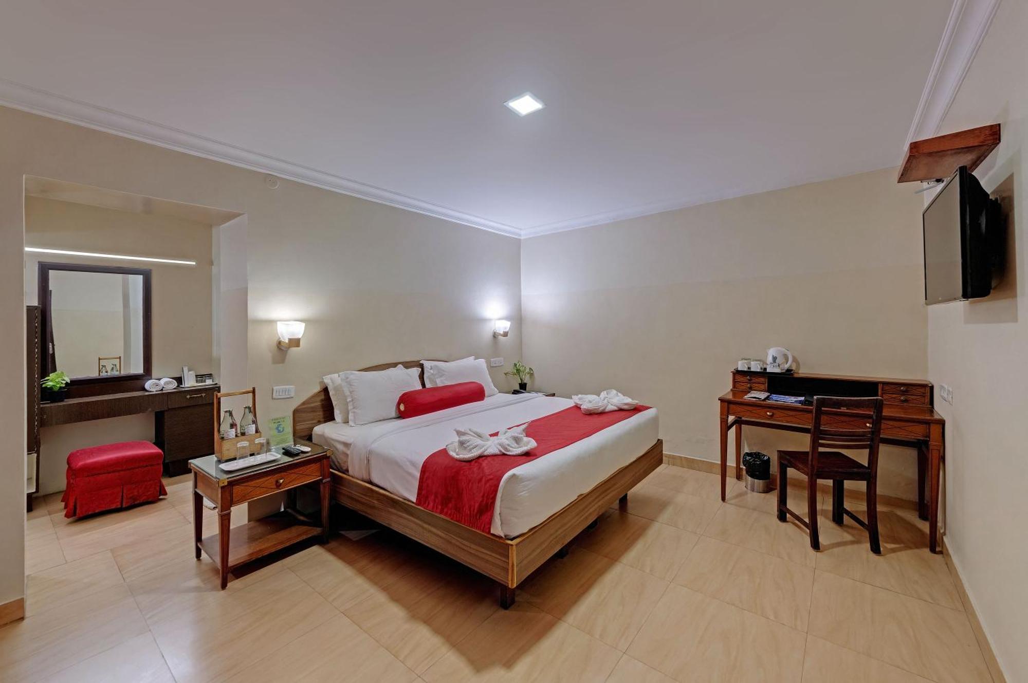 Resort Holiday Home Resort 3*