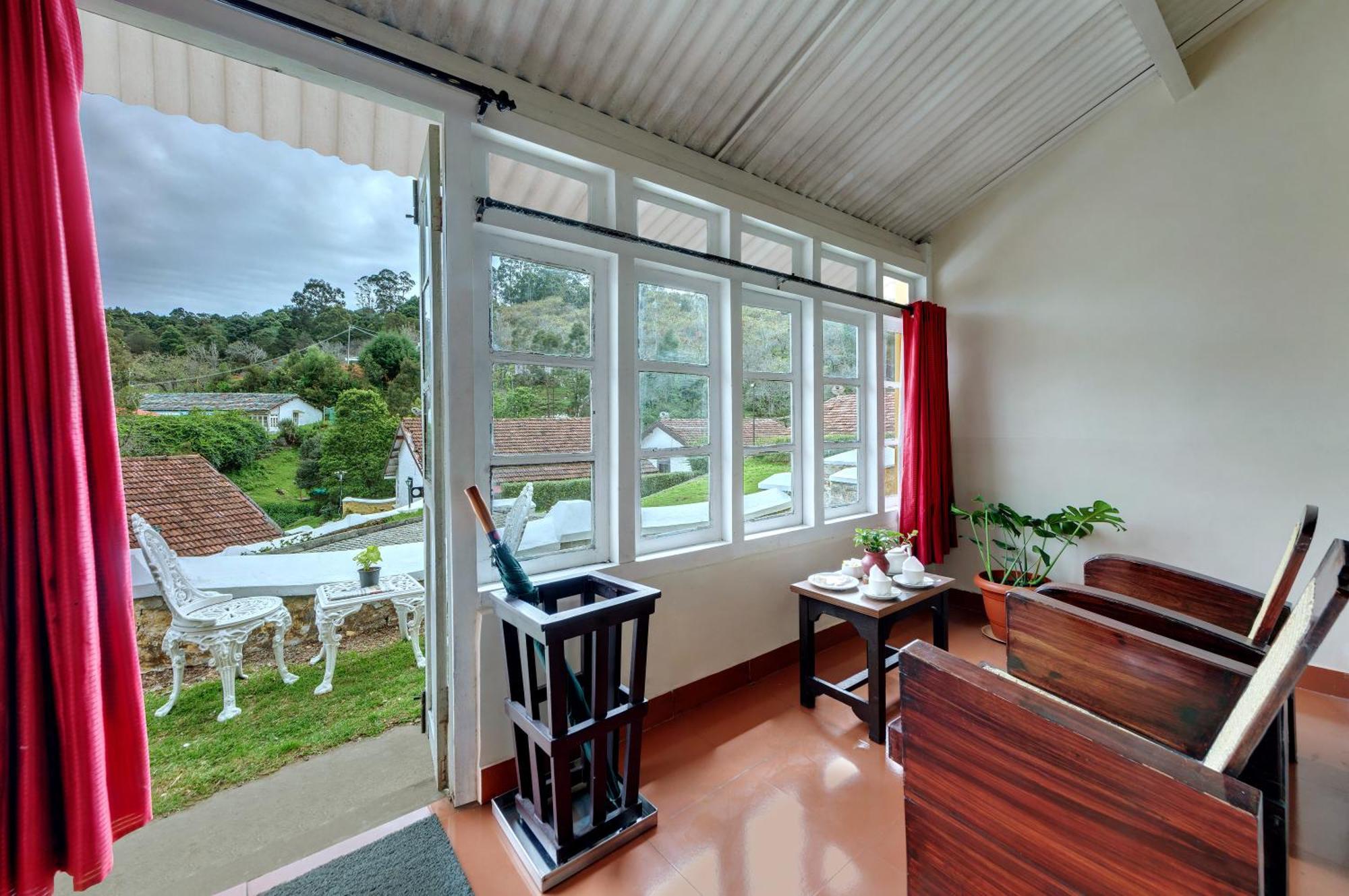 Resort Holiday Home Resort Kodaikanal