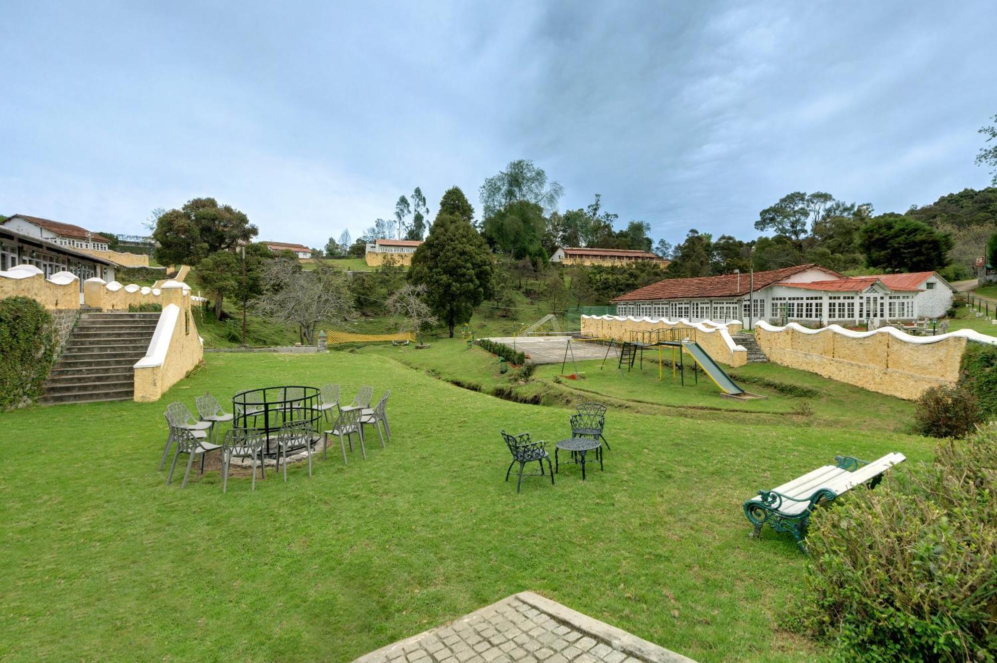 Holiday Home Resort Resort