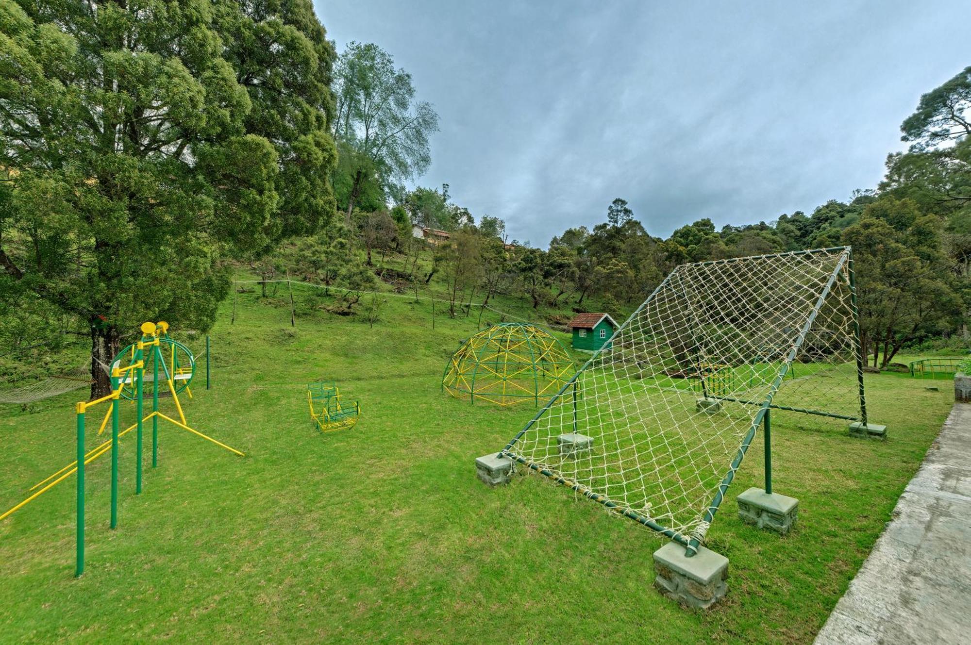 Holiday Home Resort Resort 3*