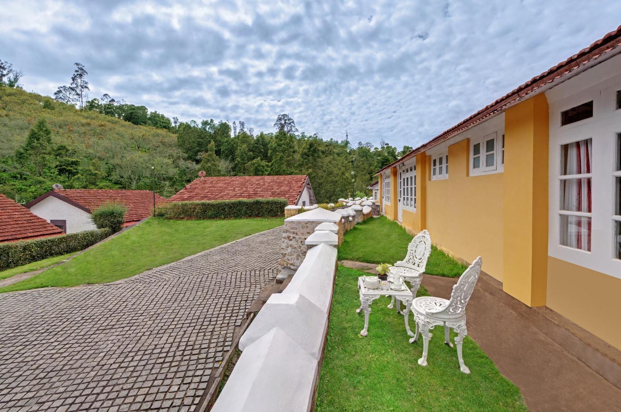 Resort Holiday Home Resort Kodaikanal