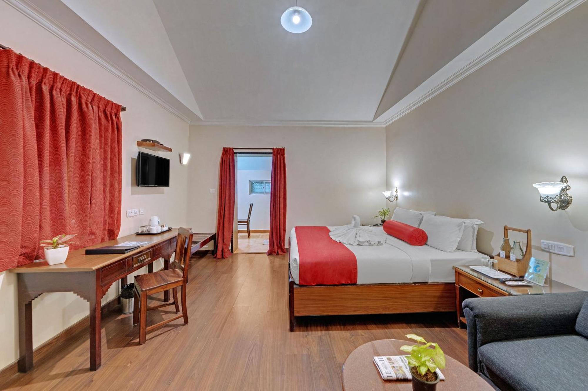 Holiday Home Resort Resort 3*