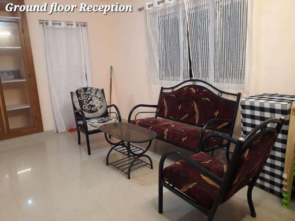 Nector Nest Guest house Kodaikanal