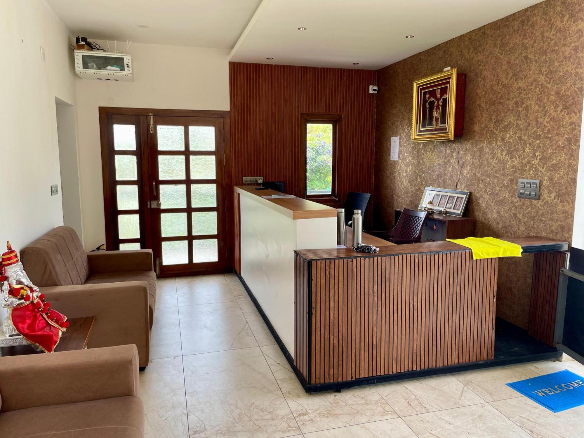 The House Resort