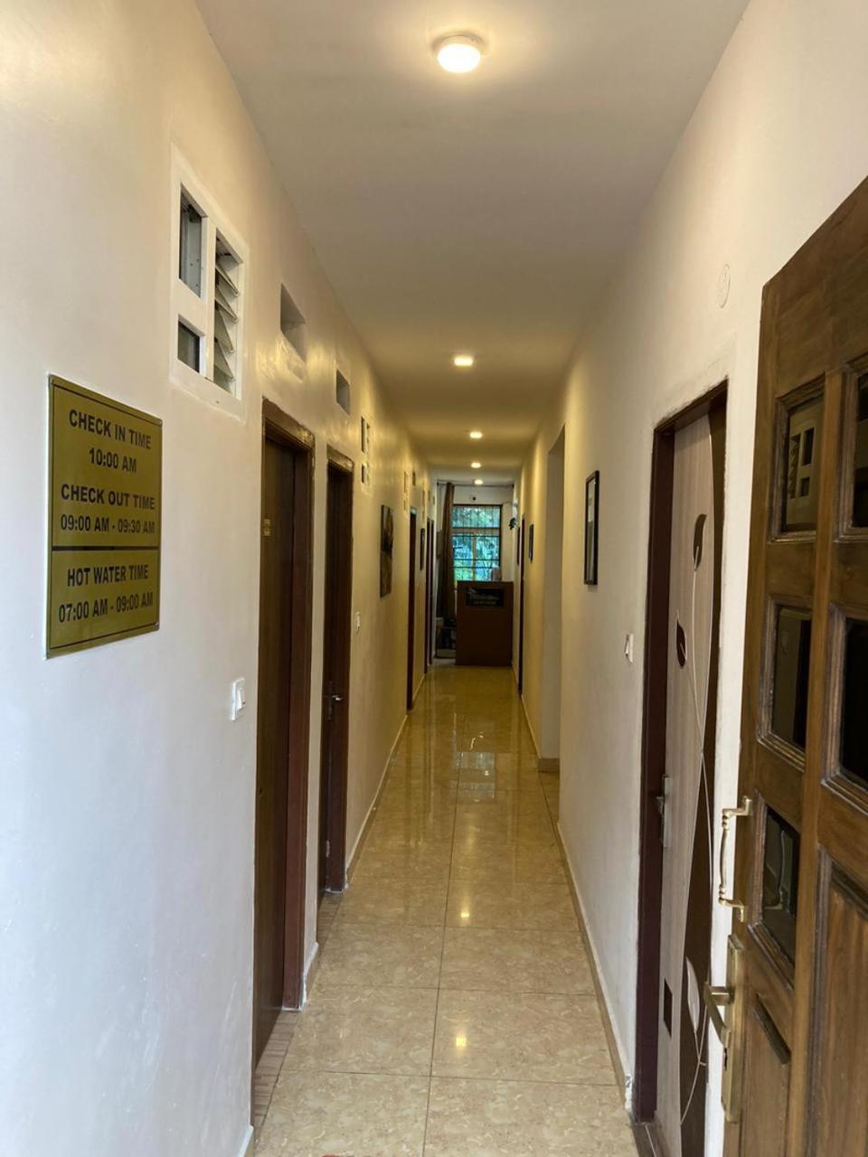 Sharia * Kodaikanal