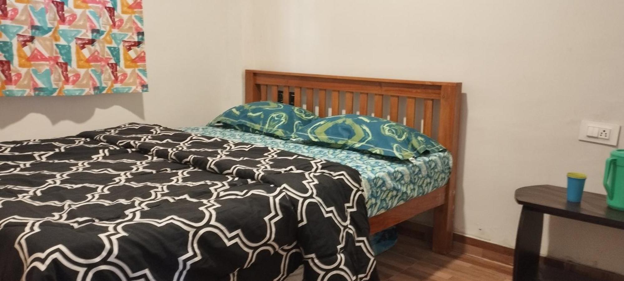 Homestay Sharia