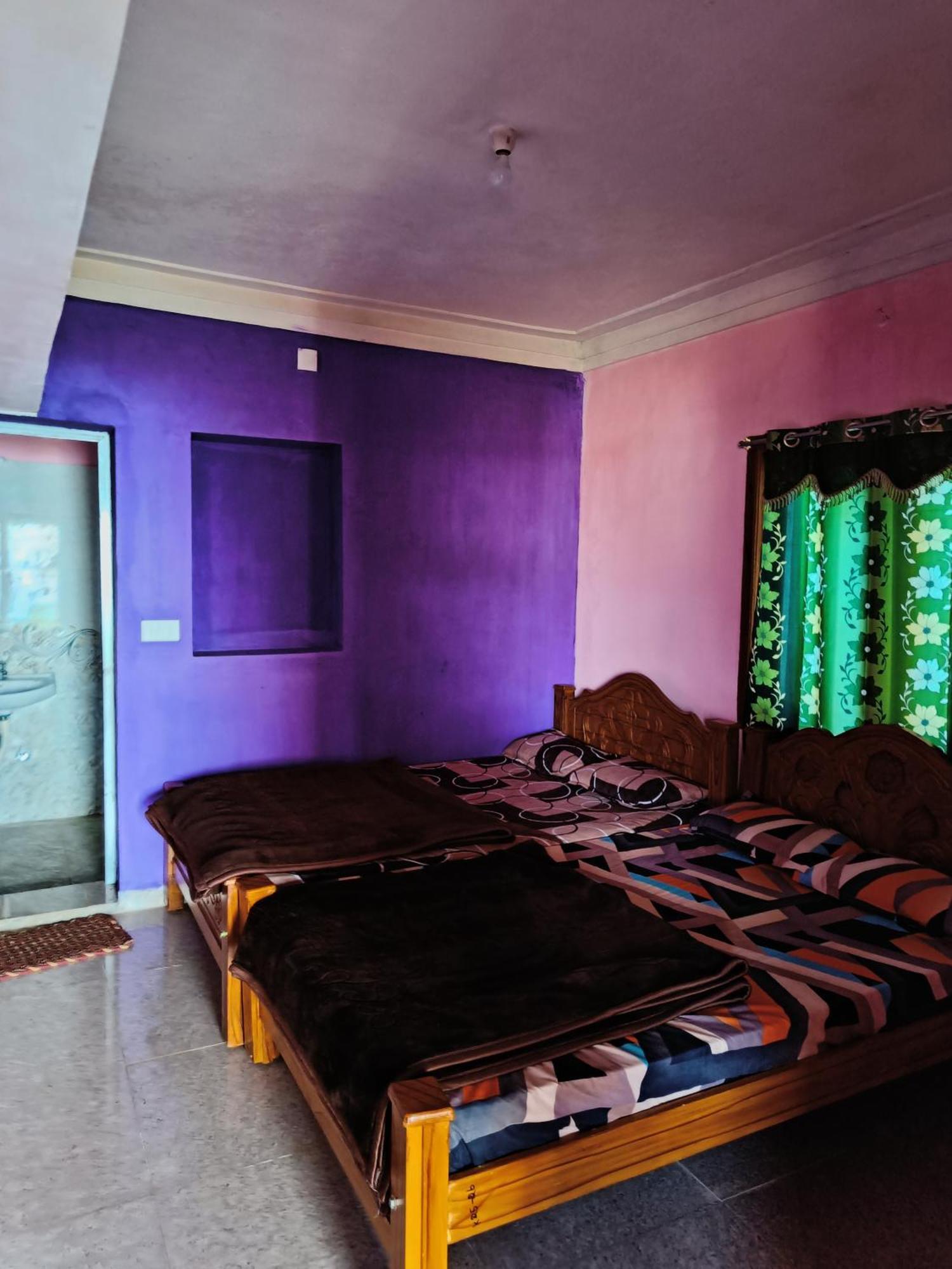 Villa Good Vibes Vattakanal *
