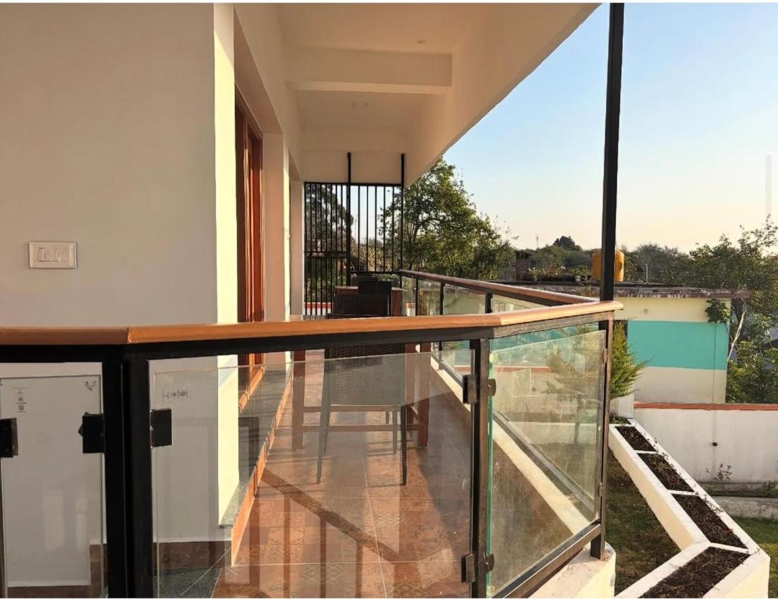 Vgr-homestay * Kodaikanal
