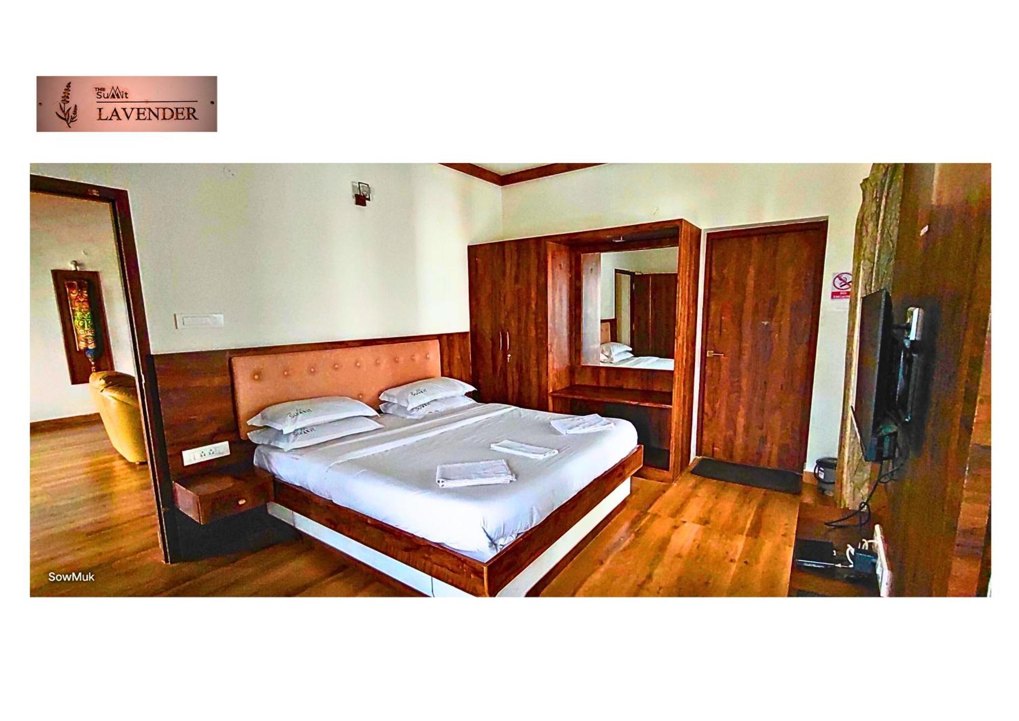 Homestay The Summit *