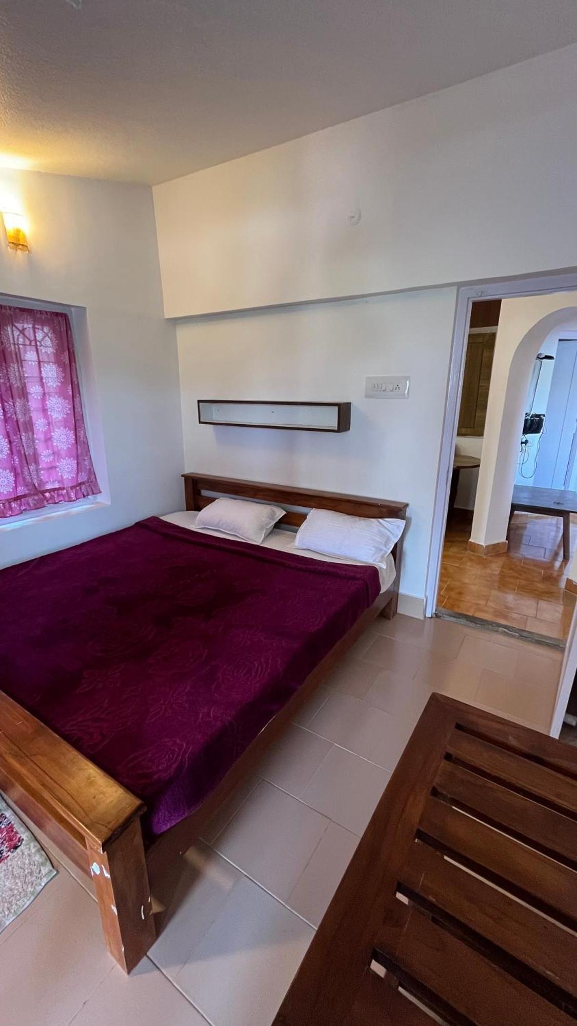 Pear Valee View Holiday home *