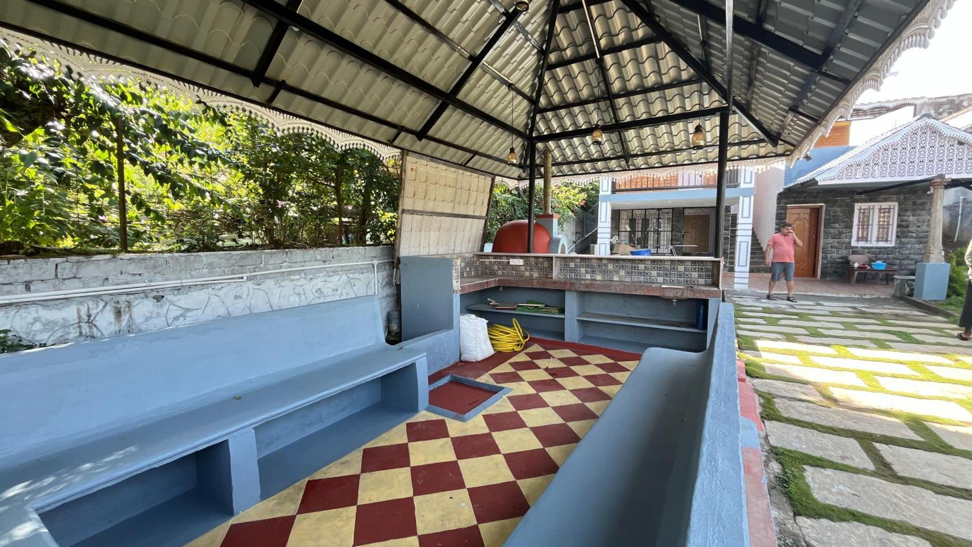 Holiday home Pear Valee View