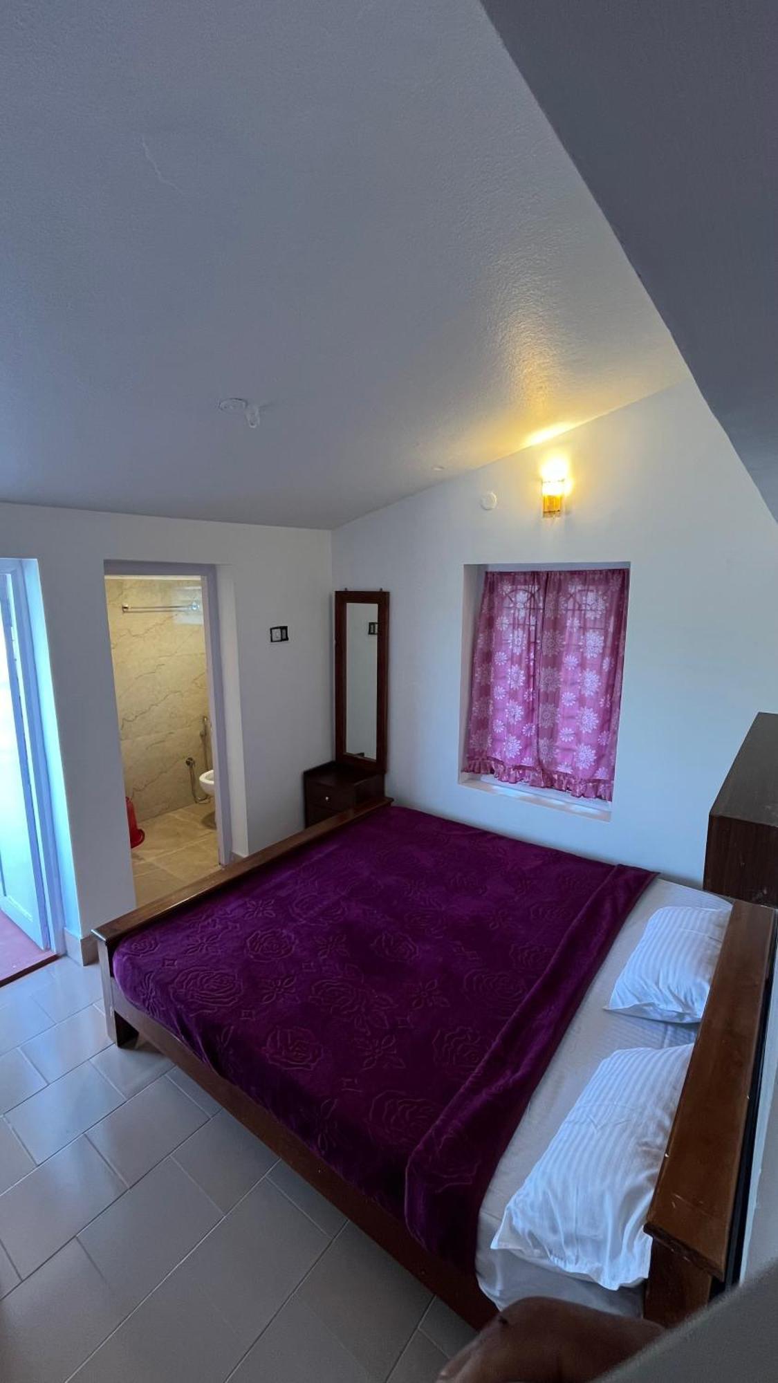 Holiday home Pear Valee View Kodaikanal