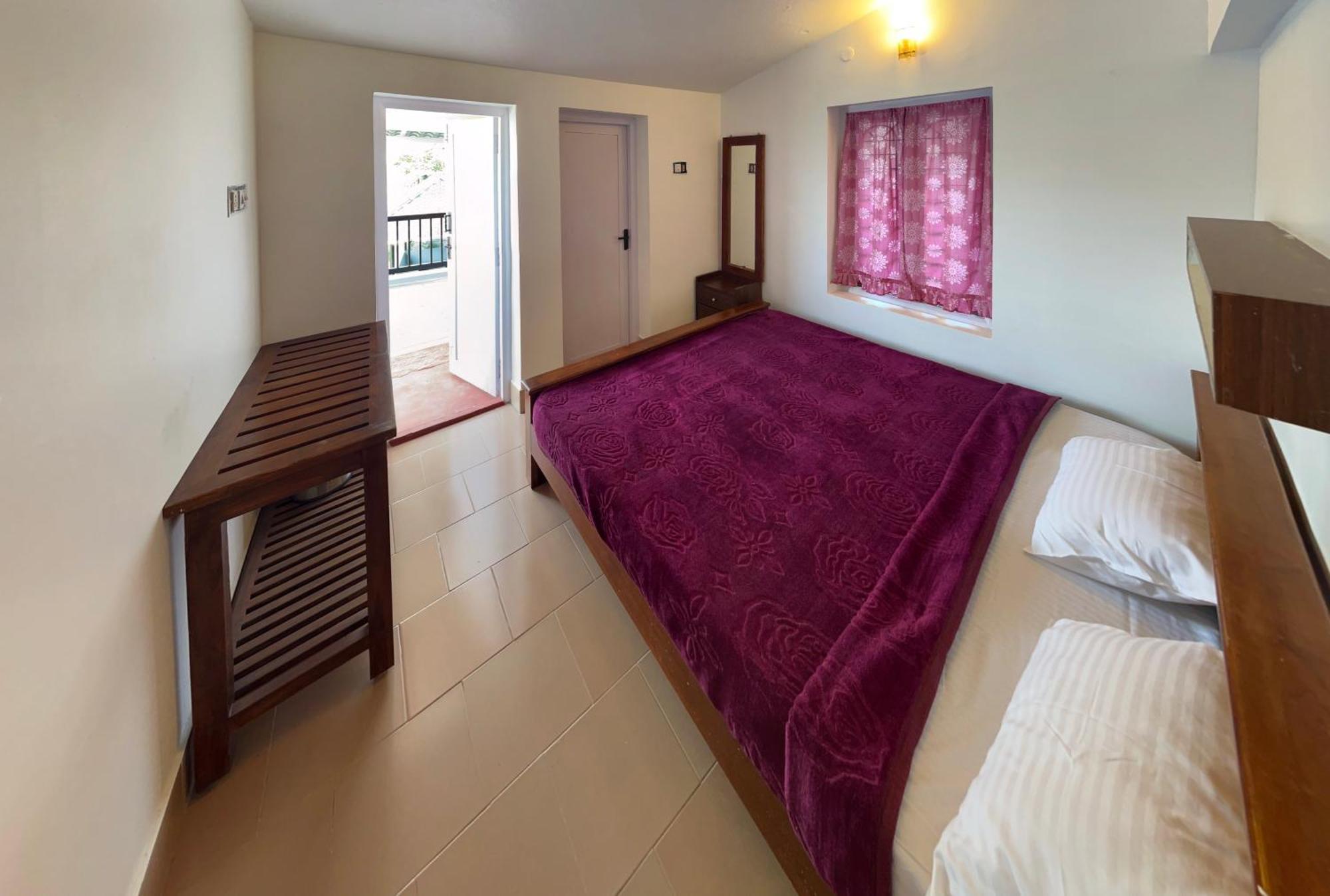 Pear Valee View Holiday home *