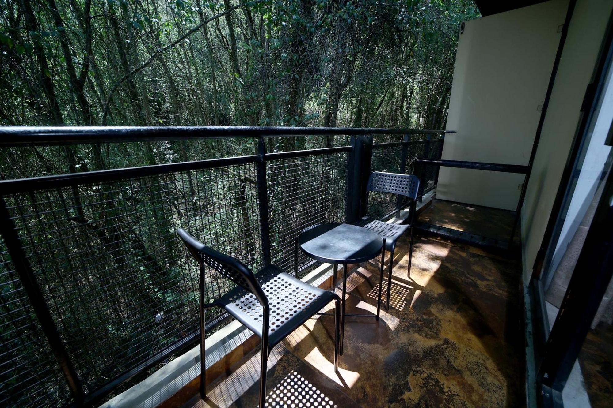 Hotel Vivera Highlands *