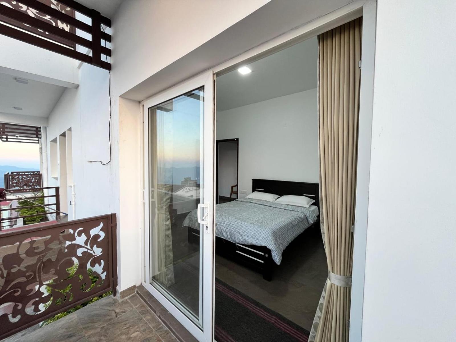 Holiday home Convallis In Kodai