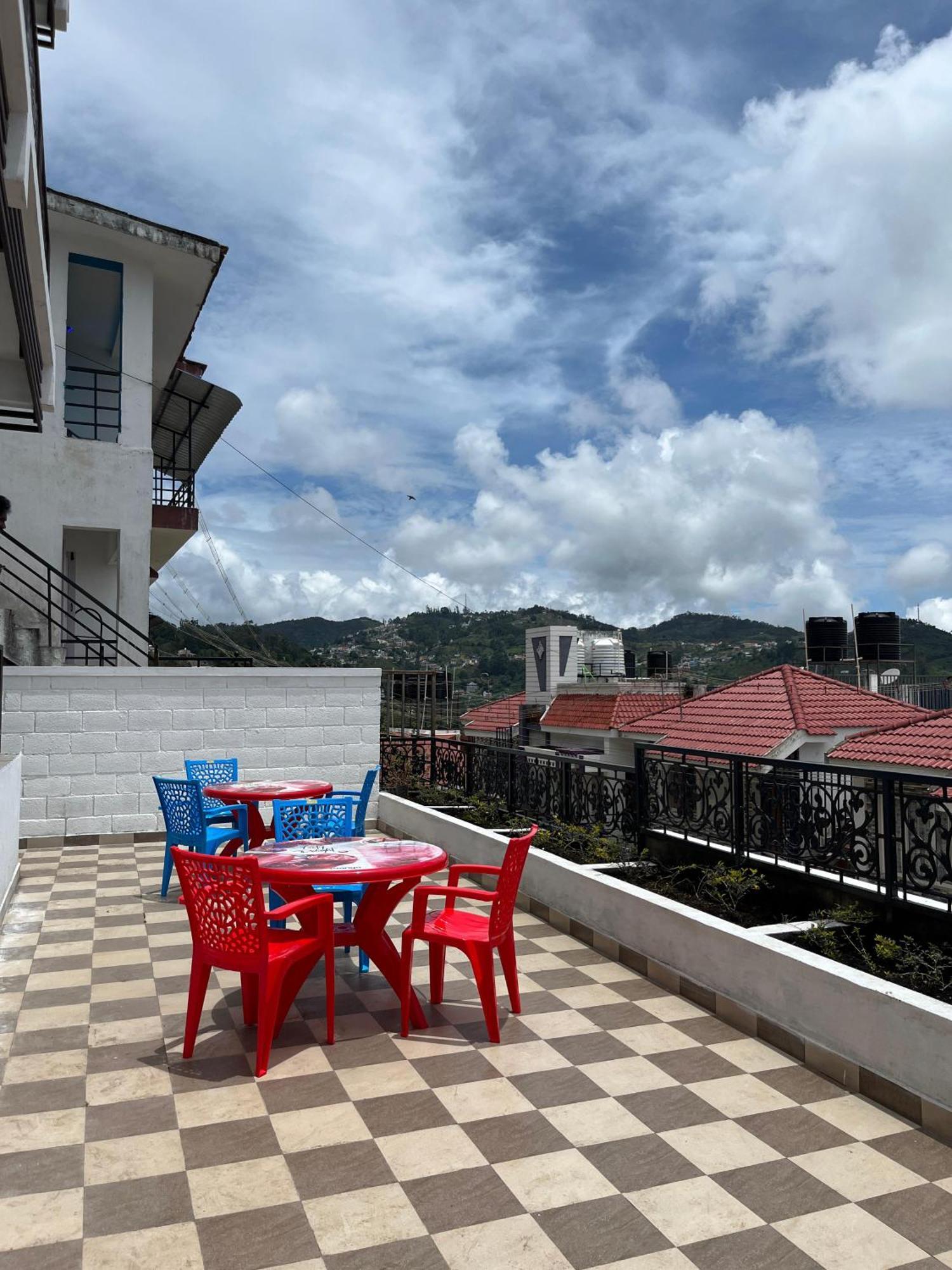 Holiday home Convallis In Kodai