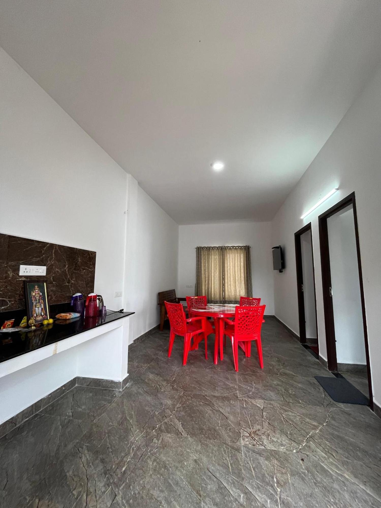Holiday home Convallis In Kodai Kodaikanal