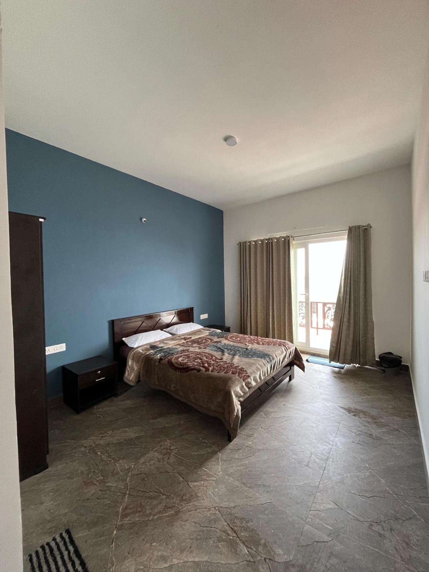 Holiday home Convallis In Kodai