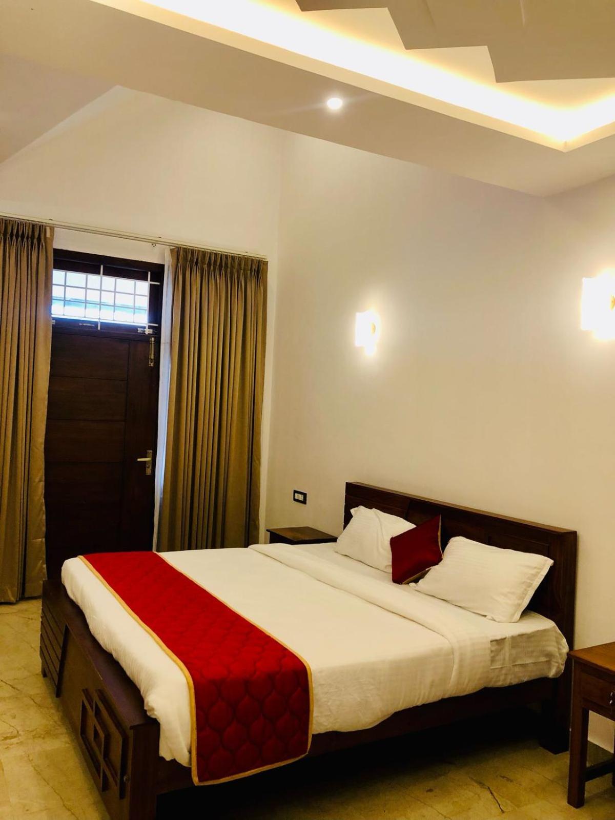 Pumo Hotel Kodaikanal