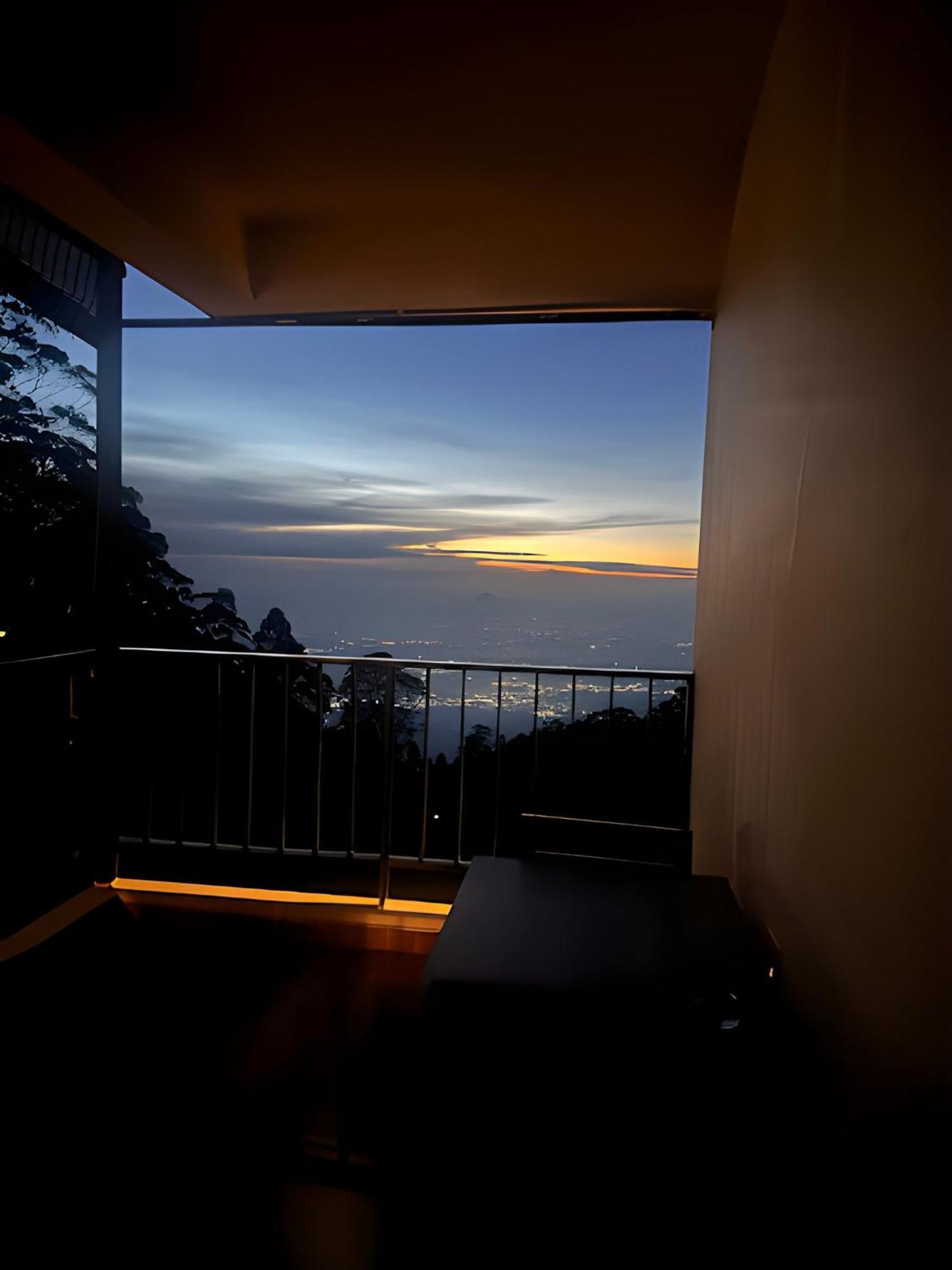 Dolphin Nose Retreat Kodaikanal