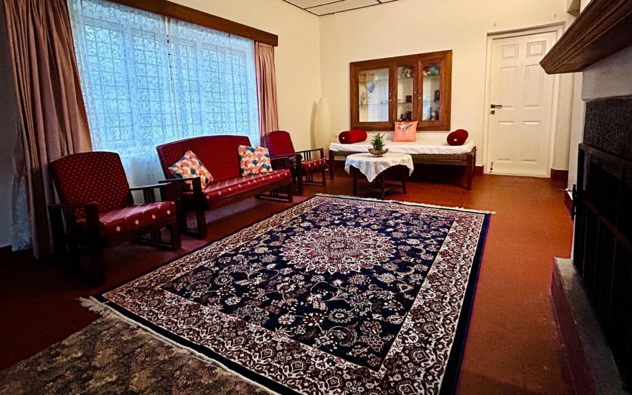 Springdale Villa