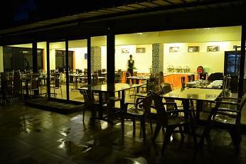 Kodai Sunshine Resort 3* Kodaikanal