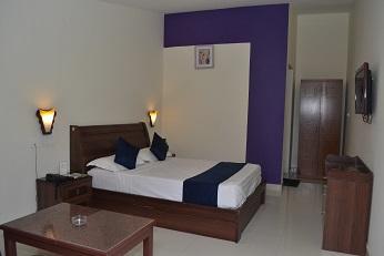 Kodai Sunshine Resort 3* Kodaikanal