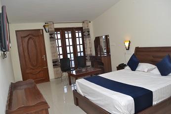 Resort Kodai Sunshine Resort