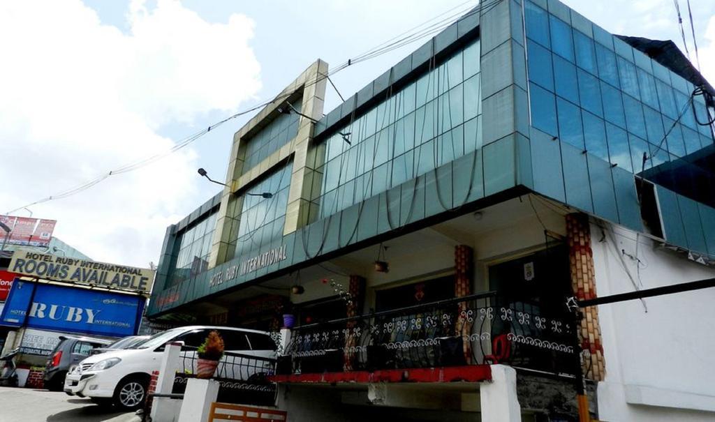 Bed & Breakfast Ruby International Kodaikanal