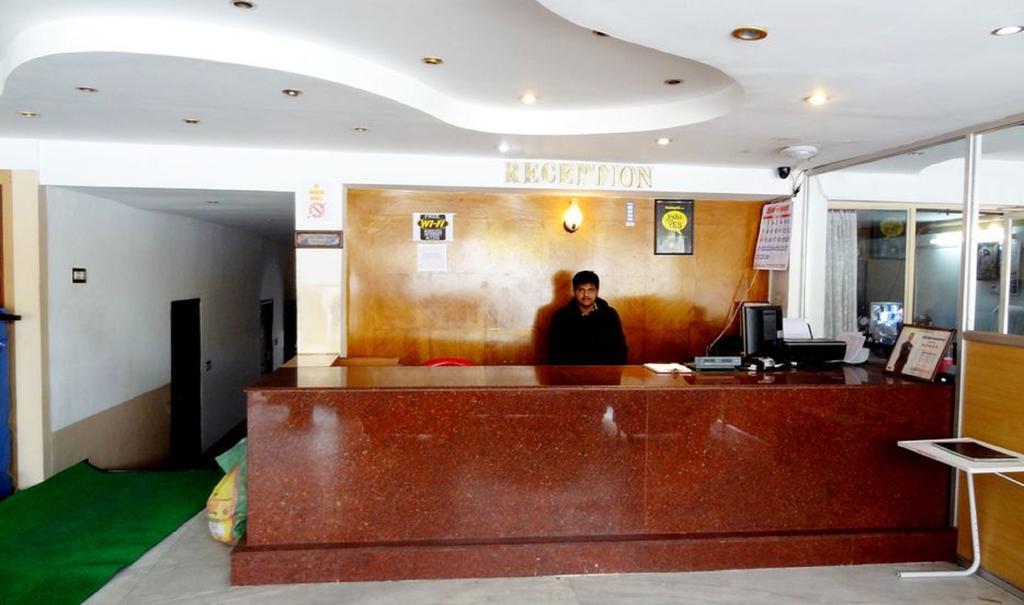 Ruby International Kodaikanal
