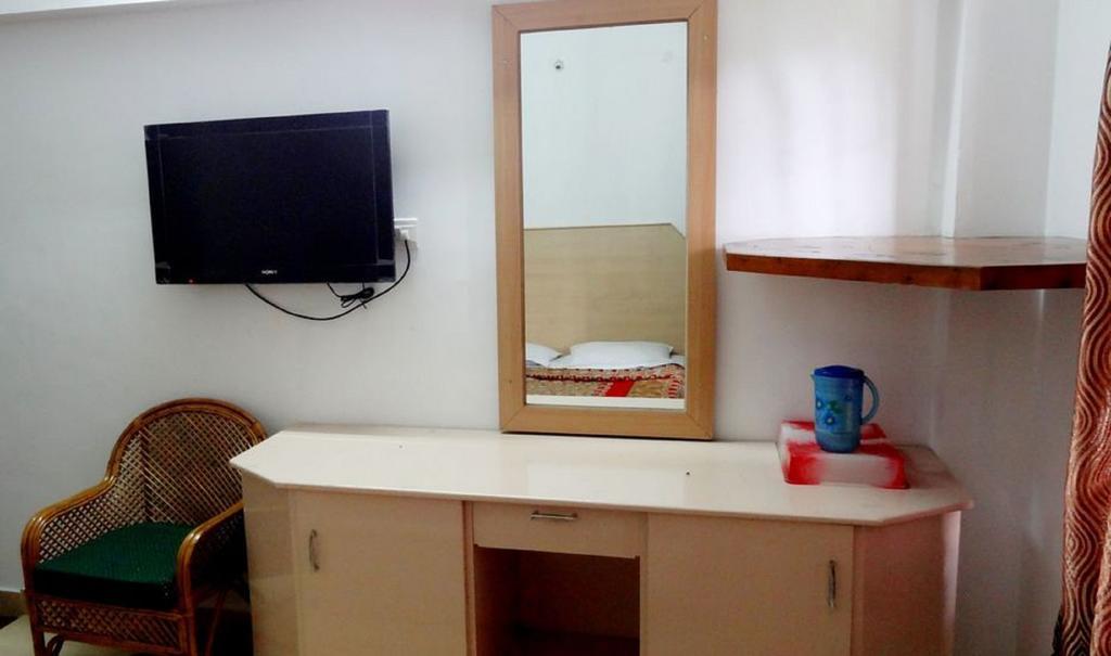 Ruby International Bed & Breakfast 2*