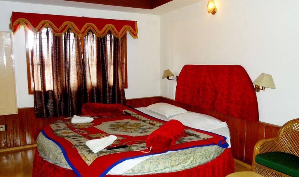 Bed & Breakfast Ruby International