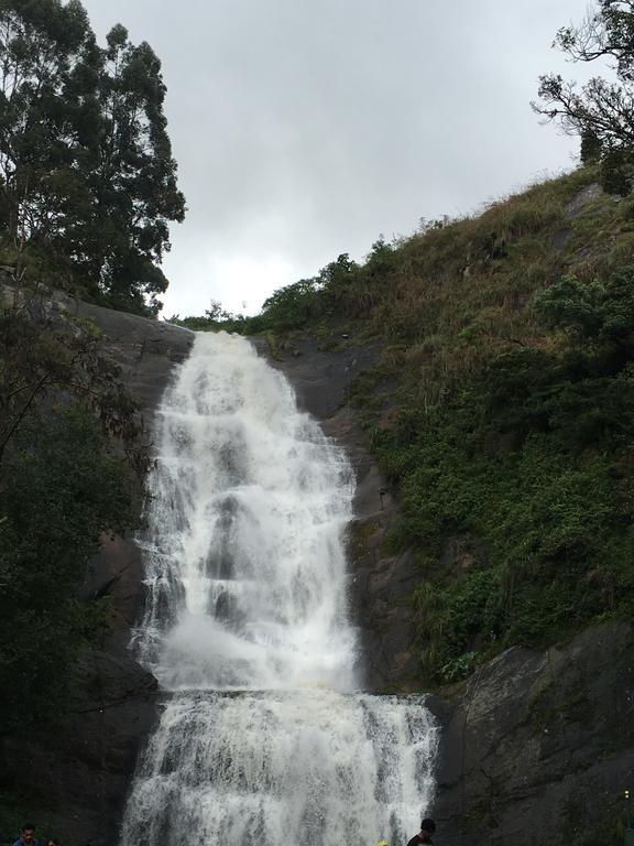 Jc Woodville Manor * Kodaikanal