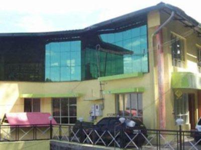 Hotel Cokkers Tower Kodaikanal