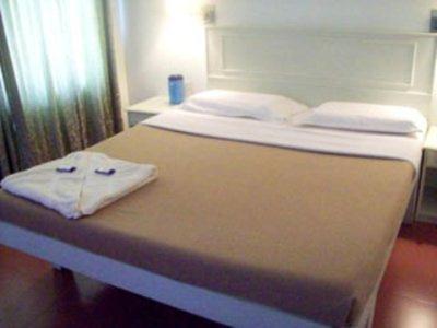 Cokkers Tower 3* Kodaikanal