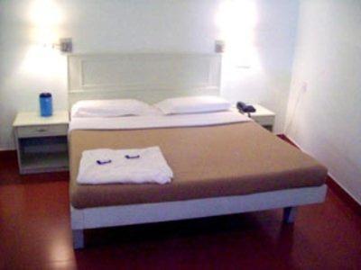 Hotel Cokkers Tower