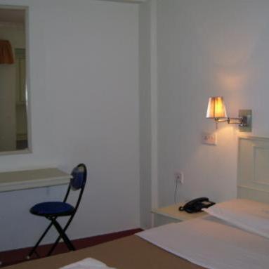 Cokkers Tower Hotel