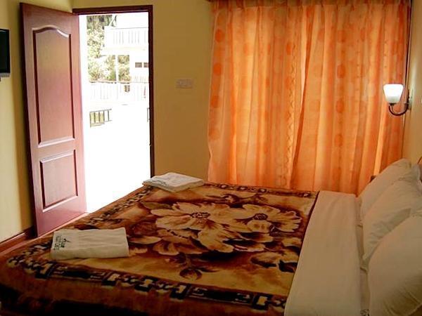 Hotel Aarem Valley Castle 3*