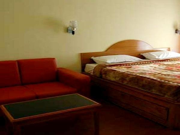 Hotel Aarem Valley Castle 3*
