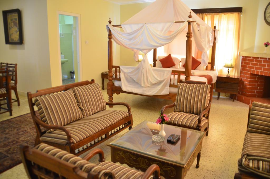 The Peak Resorts 3*