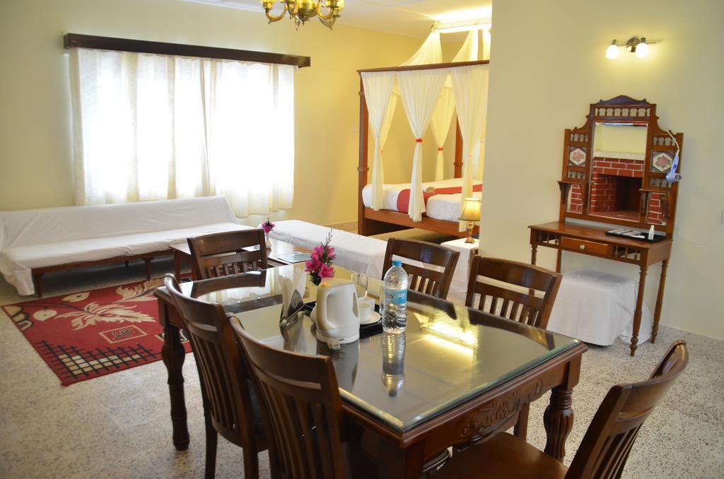 The Peak Resorts Hotel 3*