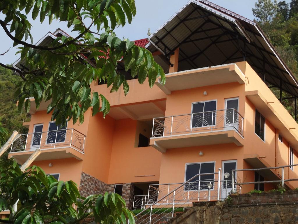 Resort The Tangerine Kodaikanal
