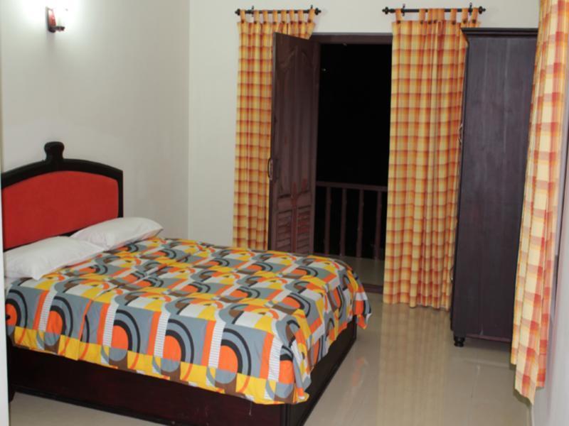 The Tangerine 3* Kodaikanal