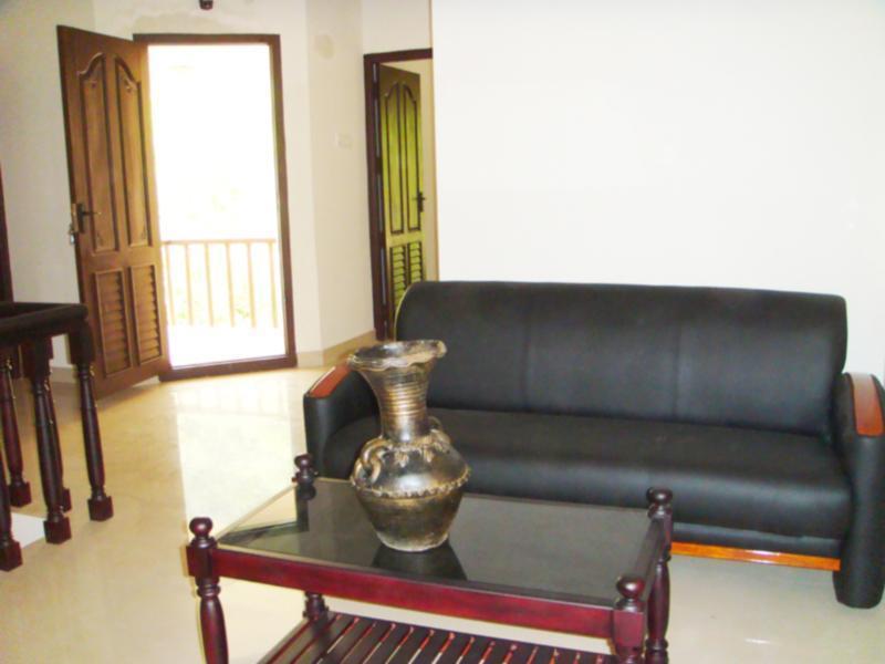 The Tangerine Resort Kodaikanal