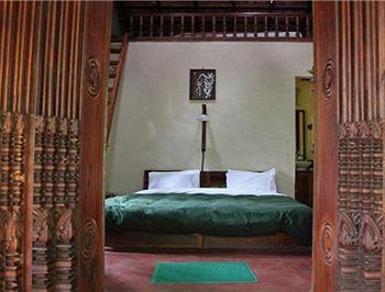 Resort Elephant Valley Eco Farm 2*