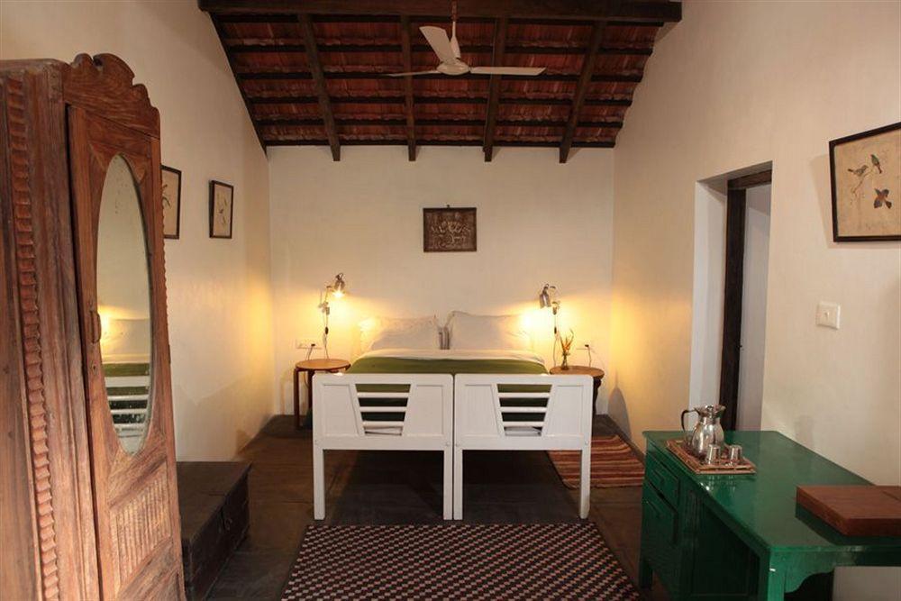 Elephant Valley Eco Farm Resort 2*
